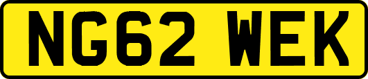 NG62WEK