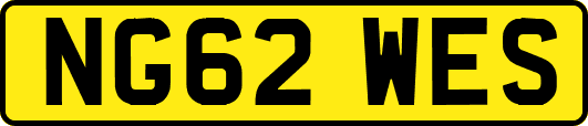NG62WES