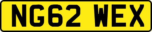 NG62WEX