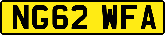 NG62WFA