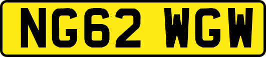 NG62WGW