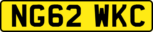 NG62WKC