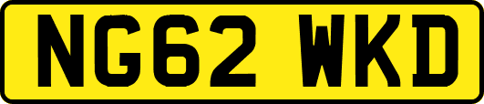 NG62WKD