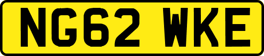NG62WKE