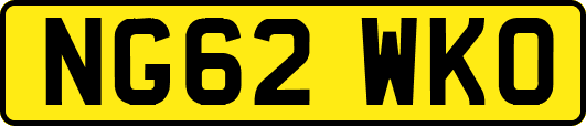 NG62WKO