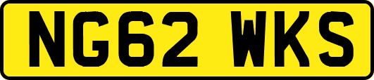NG62WKS