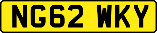 NG62WKY