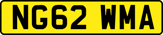 NG62WMA
