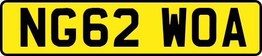 NG62WOA