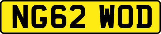 NG62WOD