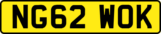 NG62WOK