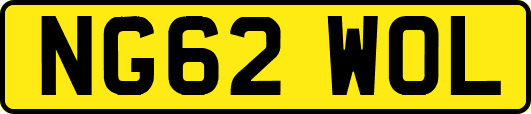 NG62WOL