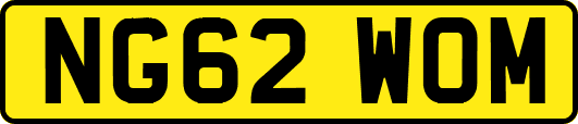 NG62WOM