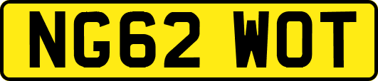 NG62WOT