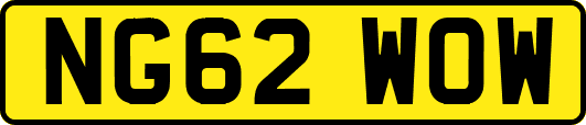 NG62WOW