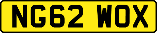 NG62WOX