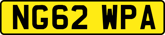 NG62WPA
