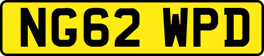 NG62WPD