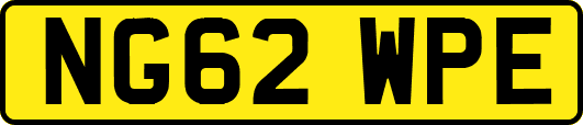 NG62WPE