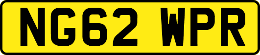 NG62WPR