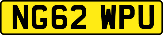 NG62WPU