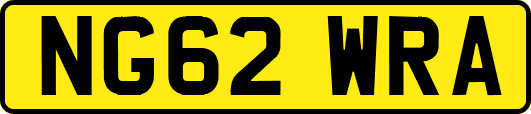 NG62WRA