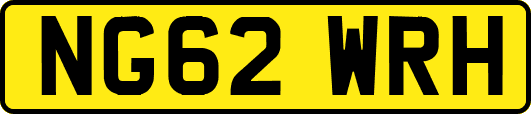 NG62WRH