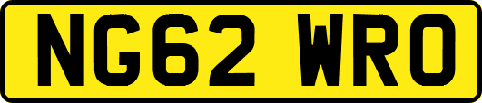 NG62WRO