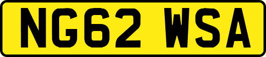 NG62WSA