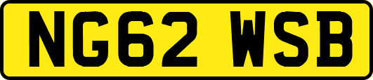 NG62WSB