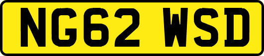 NG62WSD