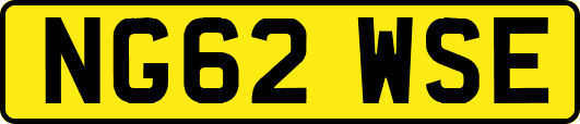 NG62WSE