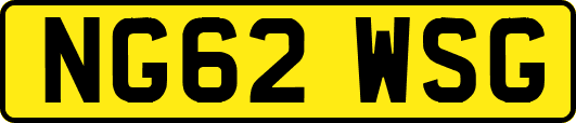 NG62WSG
