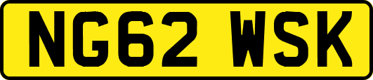 NG62WSK