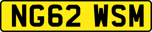 NG62WSM