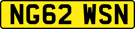 NG62WSN