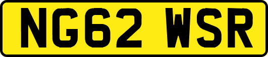 NG62WSR