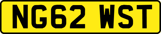 NG62WST