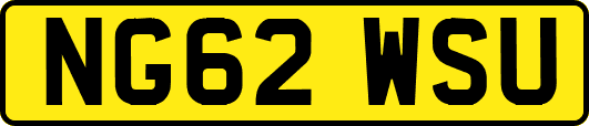 NG62WSU