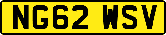 NG62WSV