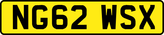NG62WSX