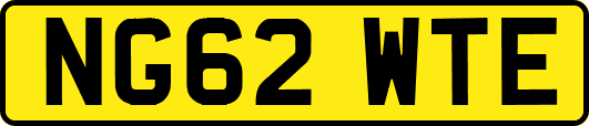 NG62WTE