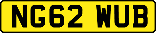 NG62WUB