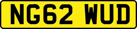 NG62WUD
