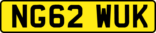 NG62WUK
