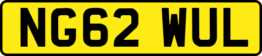 NG62WUL