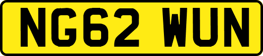 NG62WUN