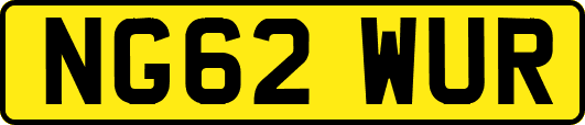 NG62WUR