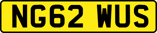 NG62WUS