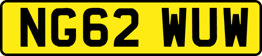 NG62WUW